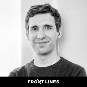 Funding the Future: Dan Ahrens, Co-Founder and Managing Partner of Left Lane Capital