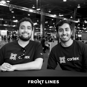 Anish Dhar and Ganesh Datta, Co-Founders of Cortex: Over $52 Million Raised to Improve Developer Productivity