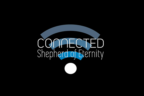 Connected - Shepherd of Eternity