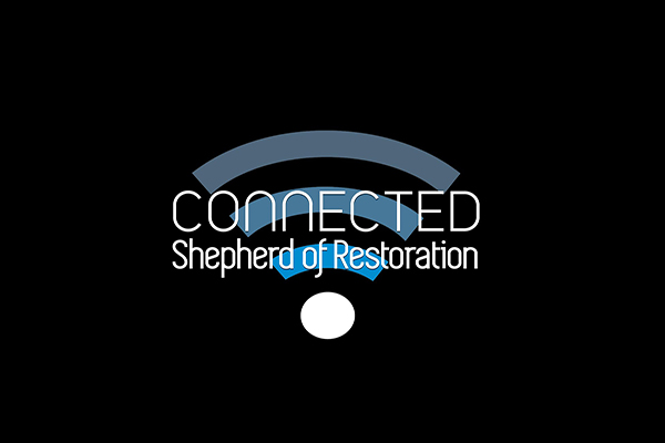 Connected - Shepherd of Restoration