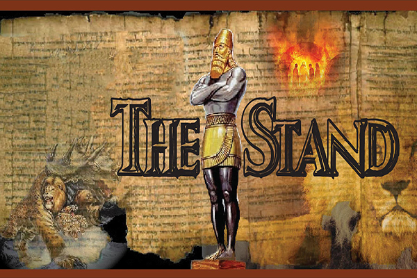 The Stand