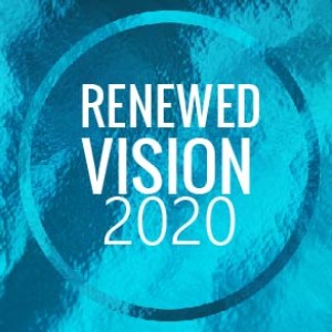 Renewed Vision for the Gospel