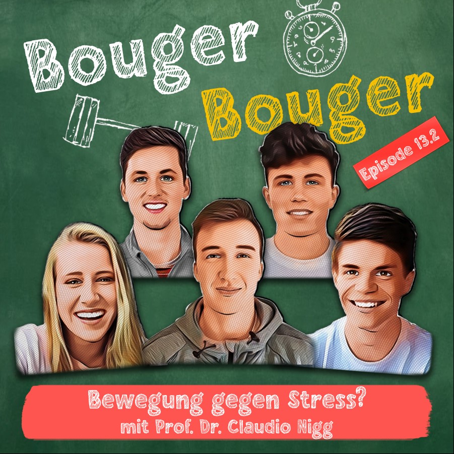 BougerBouger