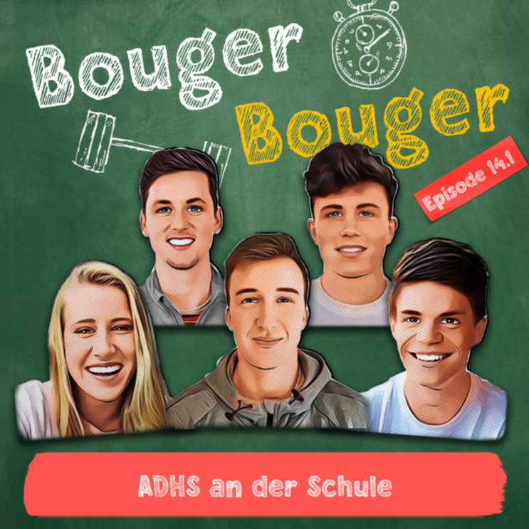 BougerBouger