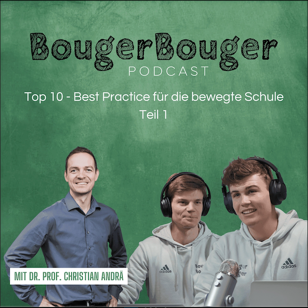 BougerBouger