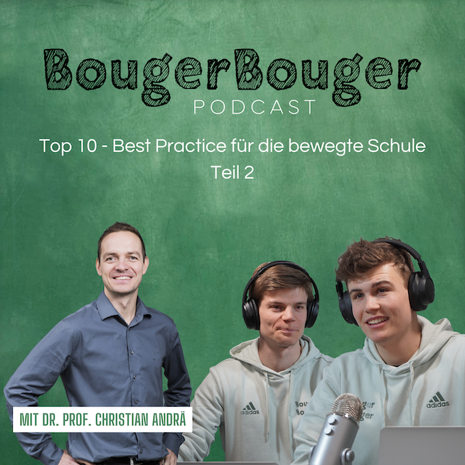 BougerBouger