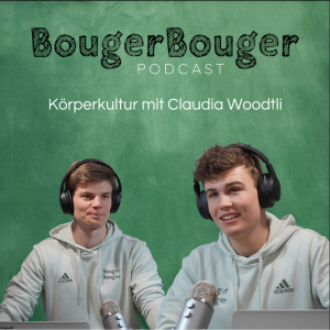 Episode 19 - Körperkultur mit Claudia Woodtli