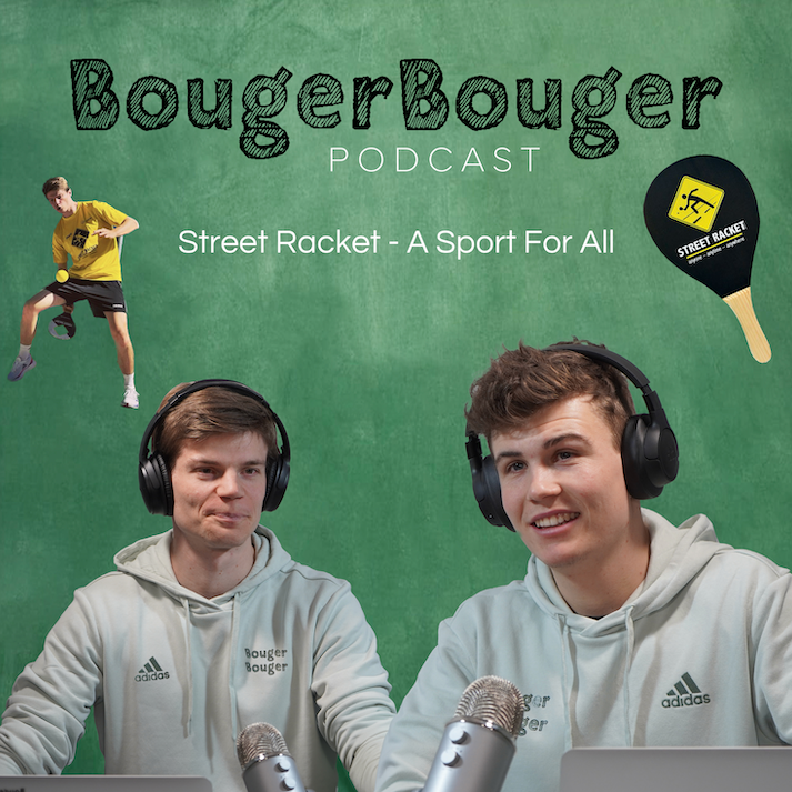 BougerBouger