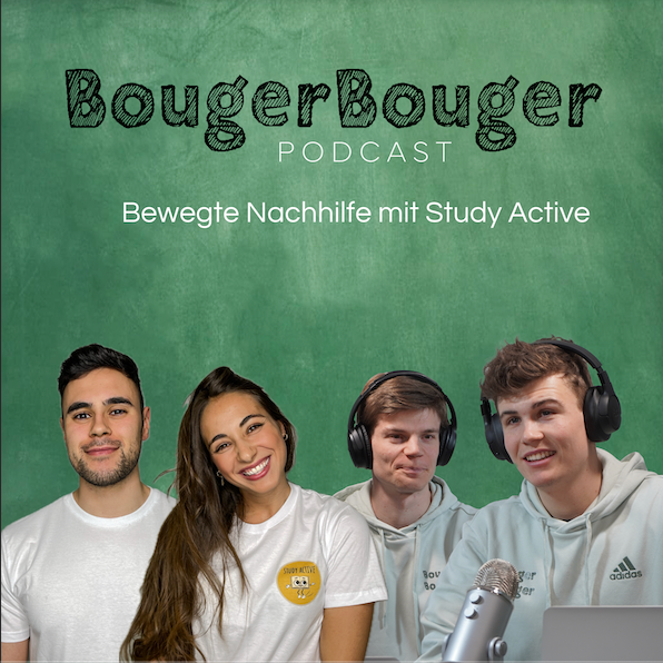 BougerBouger