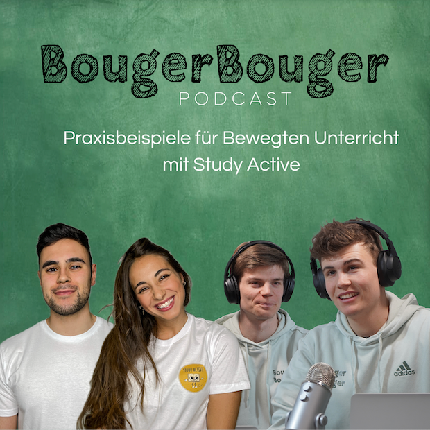 BougerBouger