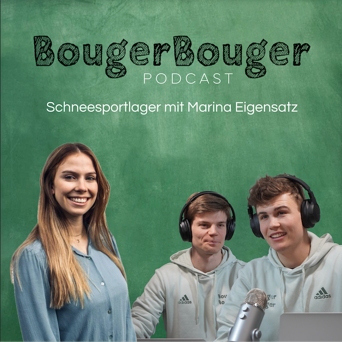BougerBouger