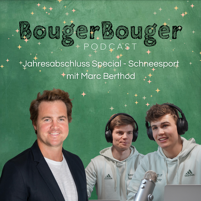BougerBouger