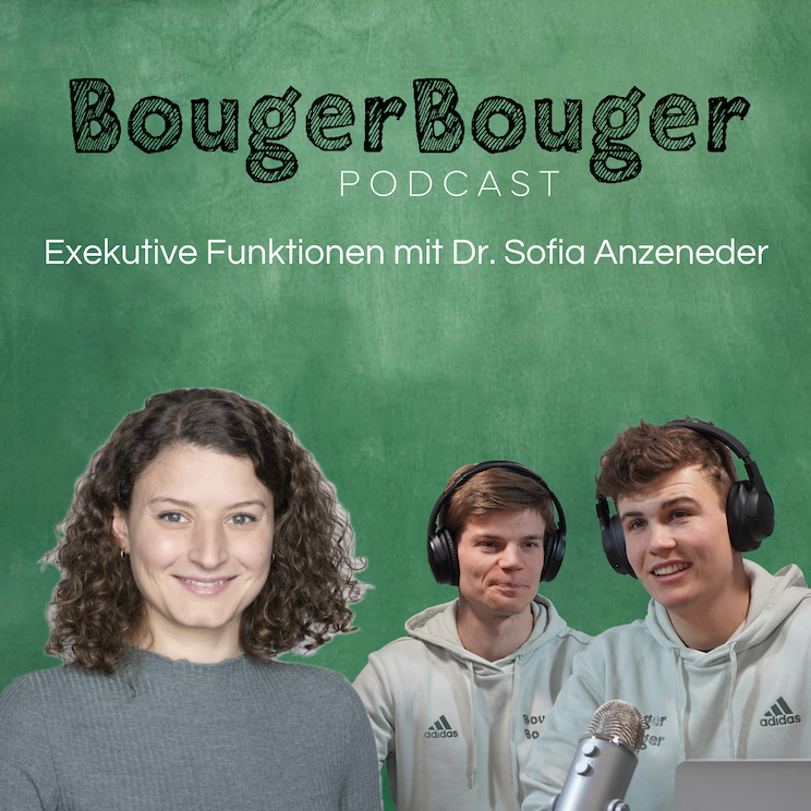BougerBouger