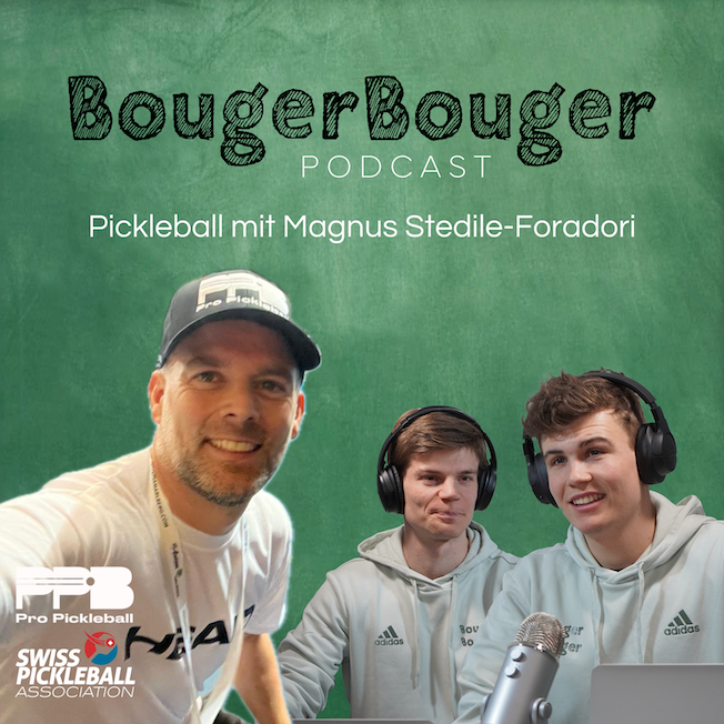 BougerBouger