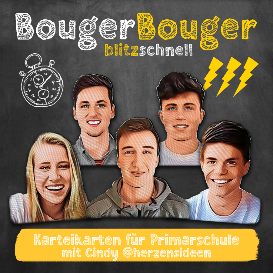 BougerBouger