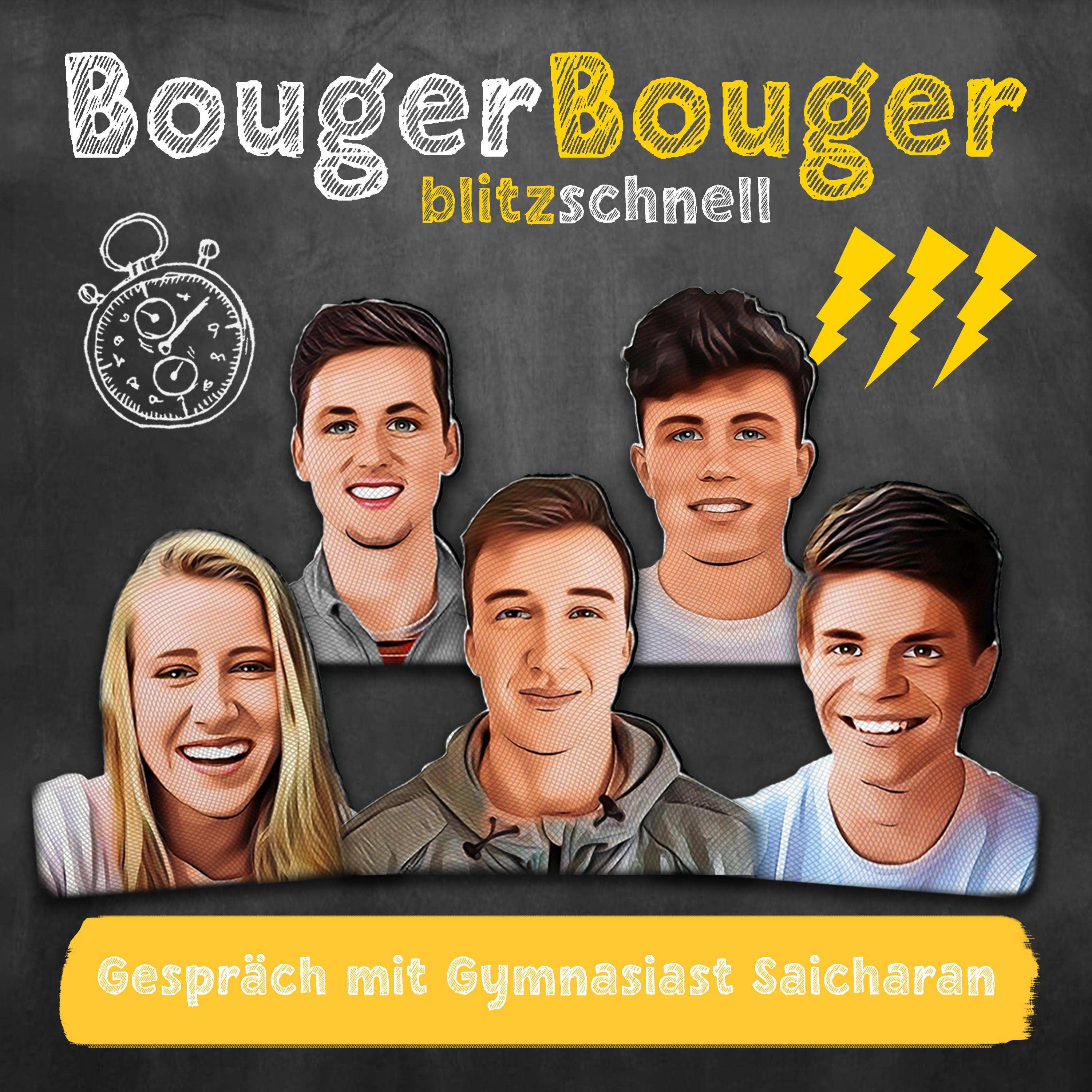 BougerBouger