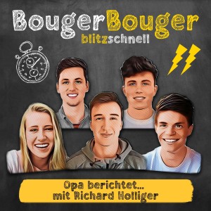 Episode 7.2 - Opa berichtet