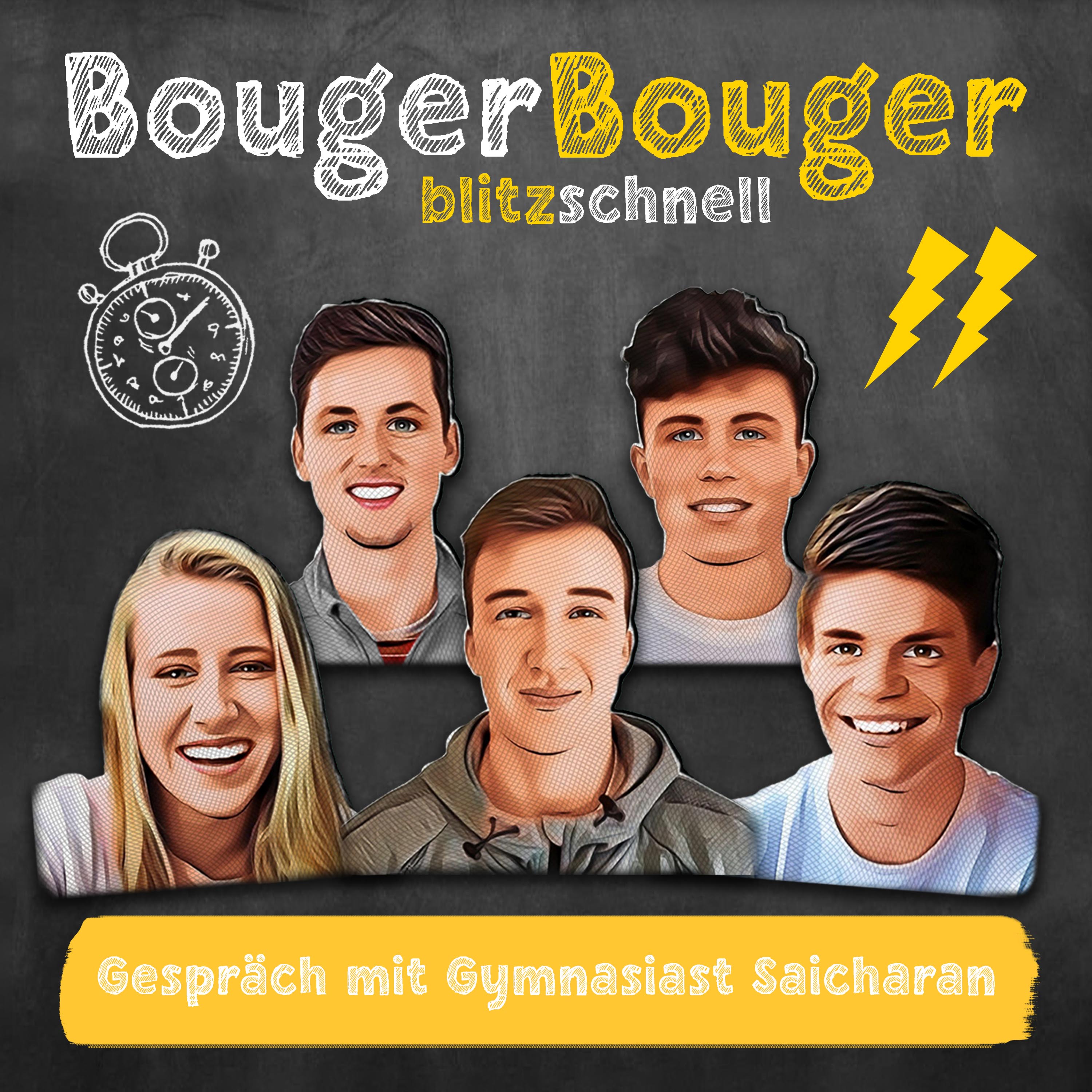 BougerBouger