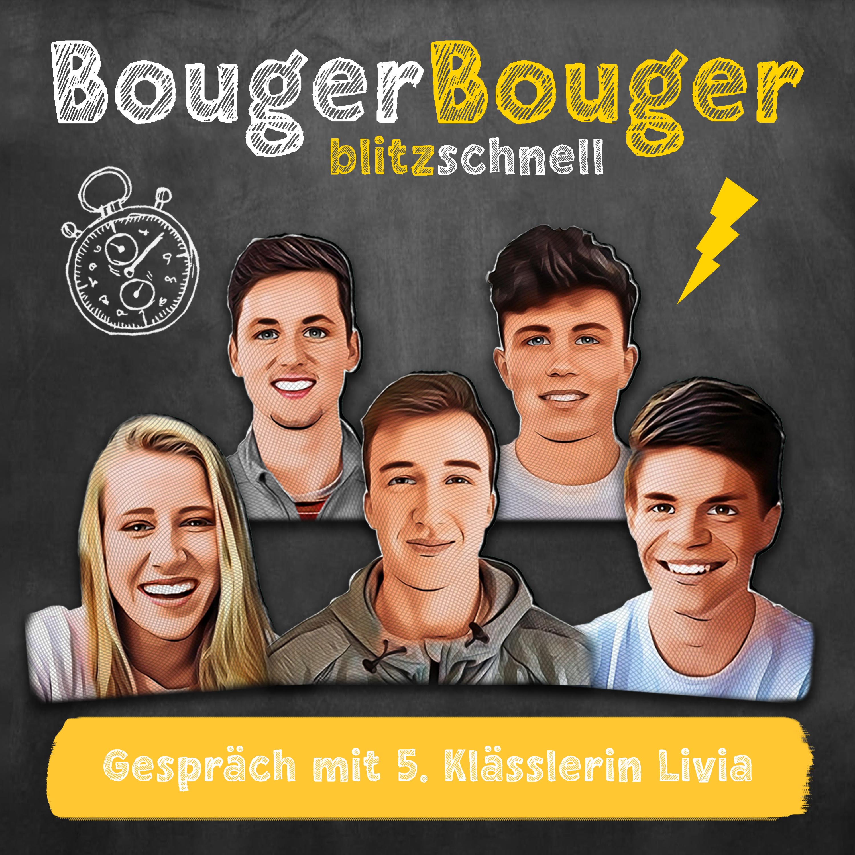 BougerBouger