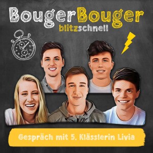 Episode 10.1 - Gespräch mit 5. Klässlerin Livia