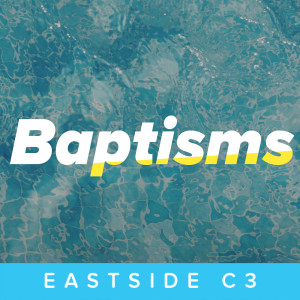 Baptism Sunday - Paul Julian