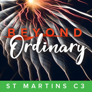 Testimony Morning - St Martins C3