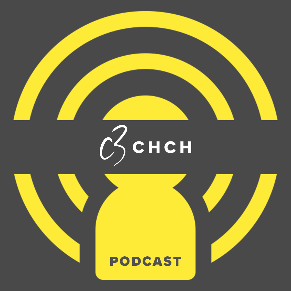 St Martins C3 Podcast Change