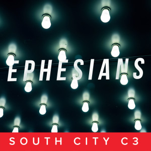 Ephesians Discussion - Rachel McConnachie, Jonty King and Steve Burgess (Week 12)