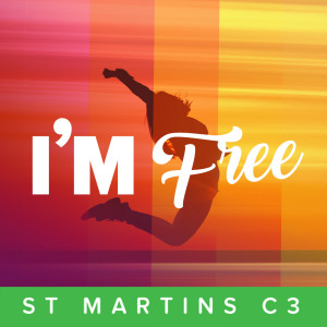 Let Love In - Warren Gouman (Week 5)