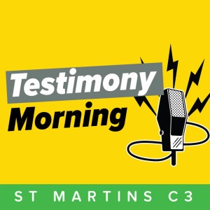 Testimony Morning - 22 November