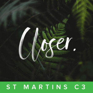 How to Get Closer to God - Warren Gouman (Week 1)