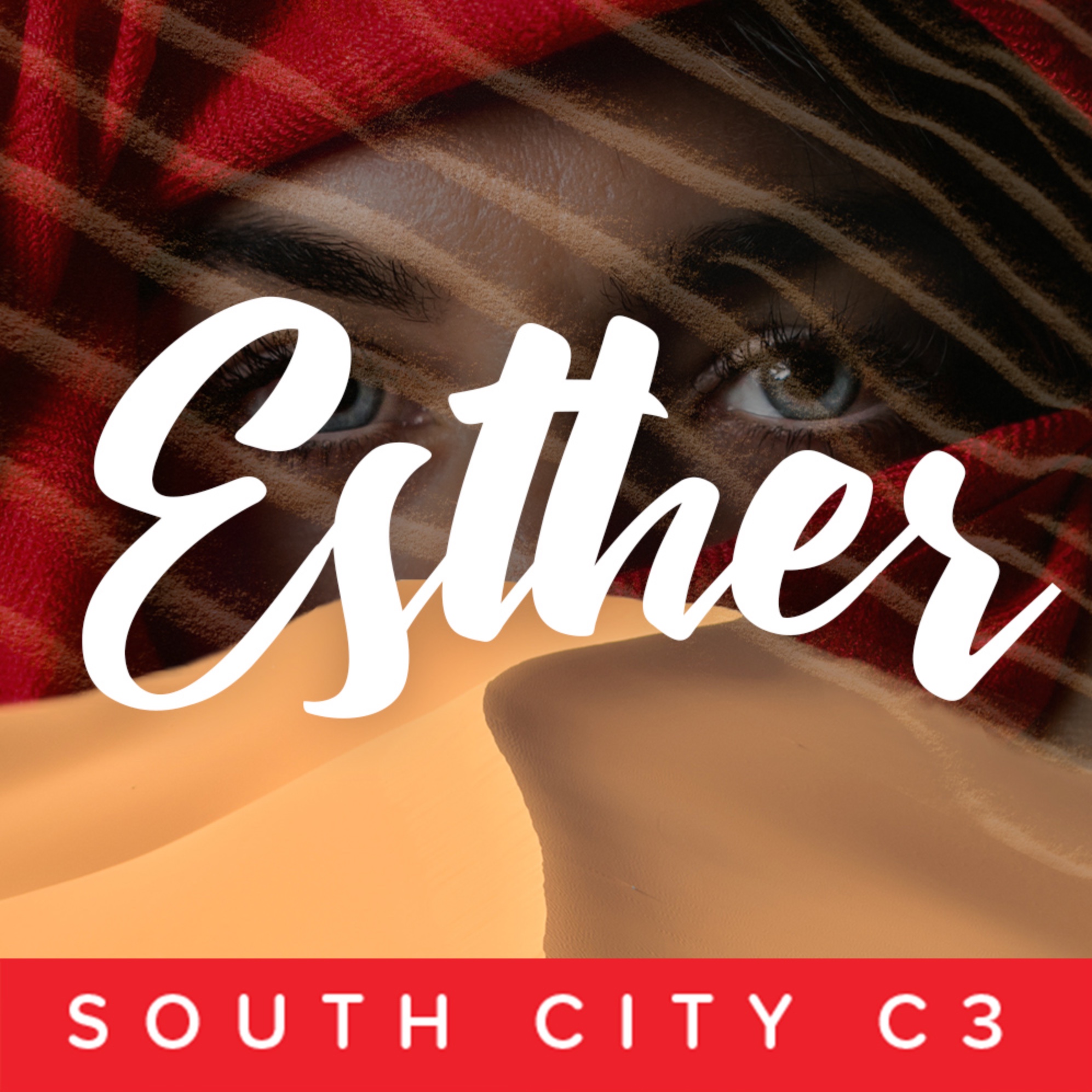 The God Who is Seen and Unseen (Week 1) - Josh Taylor