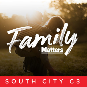 The Church is a Family - Joshua Taylor (Week 3)