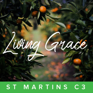 Live From Grace - Jonty King (Week 2)