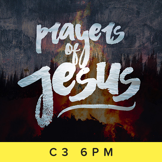 The Prayers of Jesus - Jake Stanley, Stuart Moorhouse, Charlotte Falloon