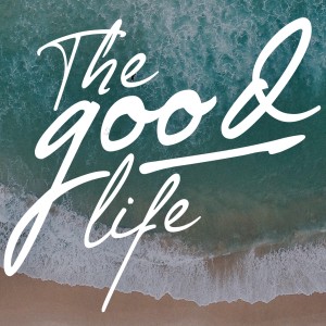 The Good Life - Jonty King