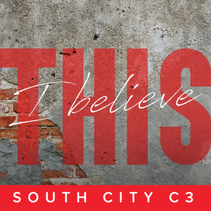 I Believe Jesus Died, Rose and Ascended - Sarah Taylor, Bonnie Smithies, Jared Campbell and Joshua Taylor (Week 4)