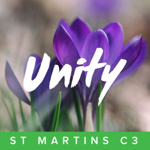 Glorious Unity - Chris Hurst