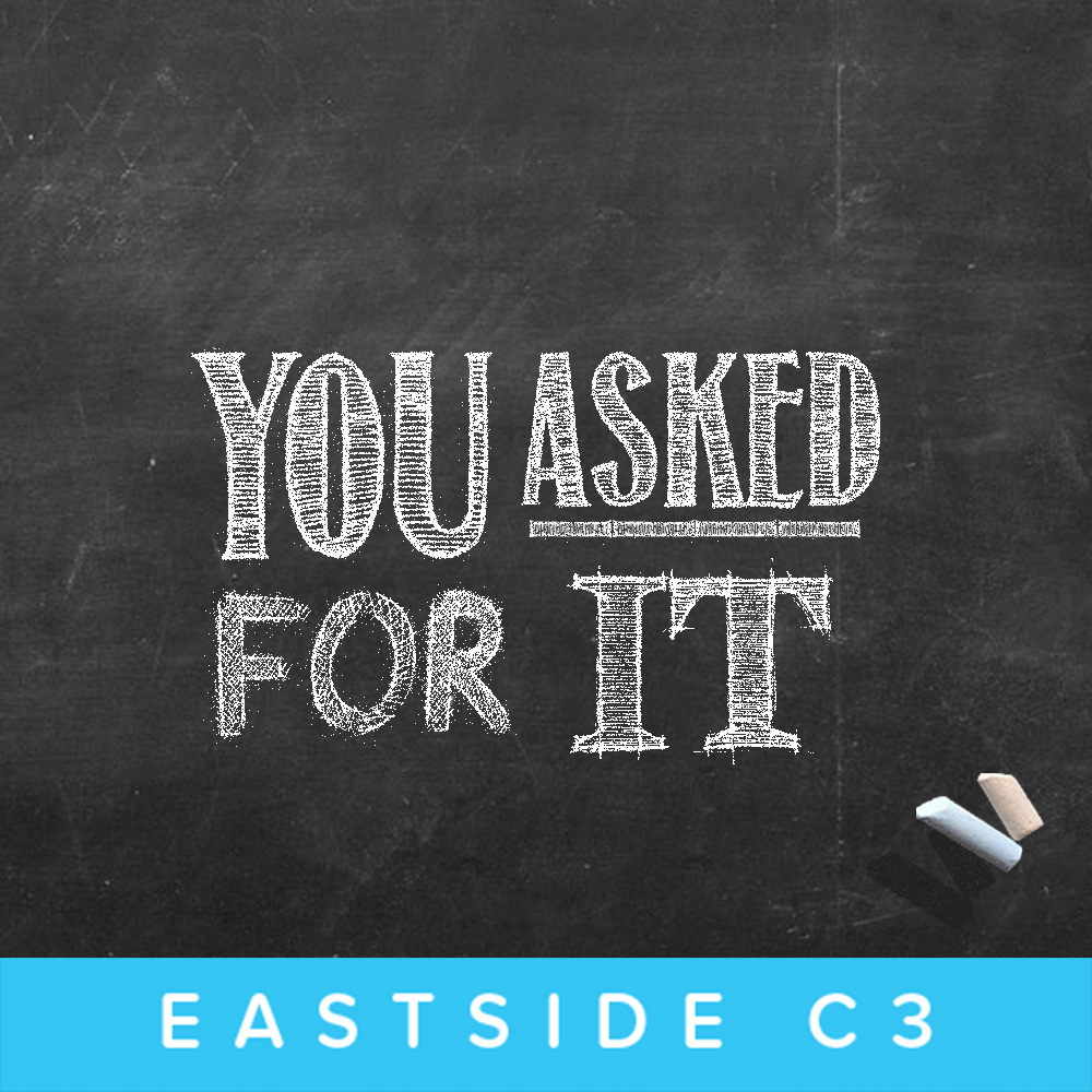 How Can I Find Out My Gift and Calling? Calvin Purton (Week 4)