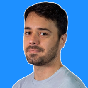 Design Talk - Flesh and Blood TCG - Bryan Gottlieb (Interview)
