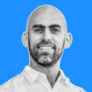 Corporate Burnout: My Path To Entrepreneurship - Fernando Delgado (Interview)