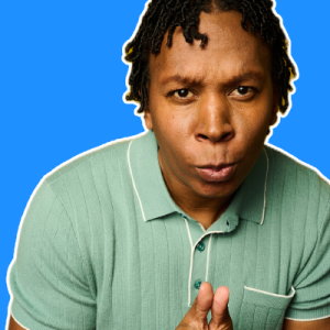 Finding Your Inner Artist - Joseph Johnson, Jr. (Interview)