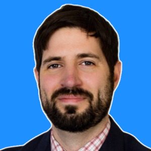 A Judge In The Criminal Justice System - Noah Weil (Interview)