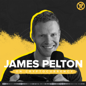 Intro Episode: James Pelton