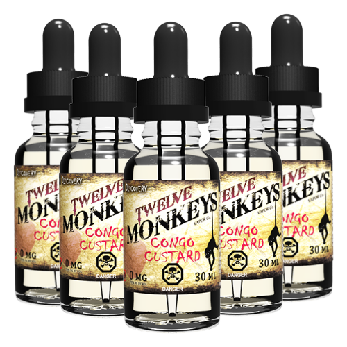Wotofo E- Cig Mods
