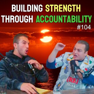 Building Strength Through Accountability: Unlocking Your Full Potential