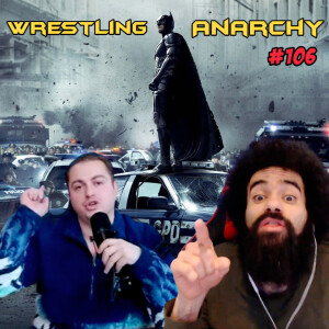 Wrestling Anarchy: Considering the Balance of Law and Order