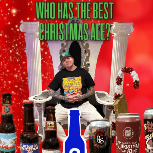 Who Has The Best Christmas Ale? | Episode #89