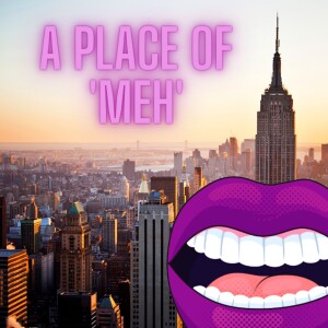 Bravo Book Club: A Place of Meh (A Place of Yes by Bethenny Frankel)