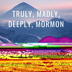 Bravo Book Club: Truly, Madly, Deeply, Mormon (Bad Mormon by Heather Gay)